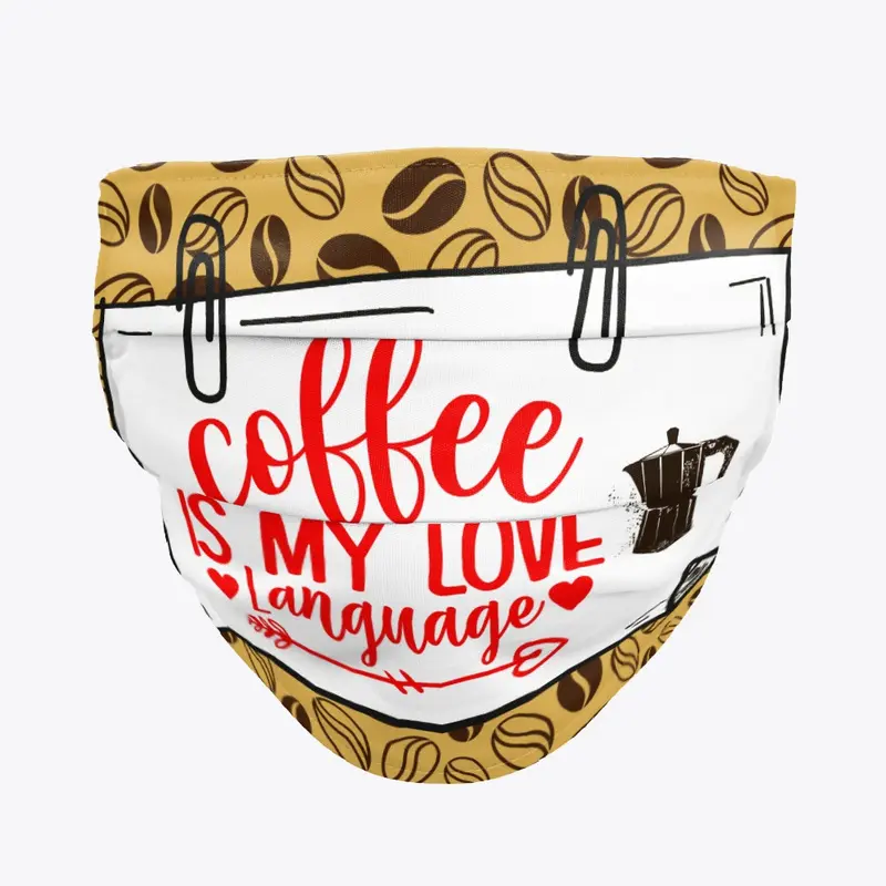 Coffee lover